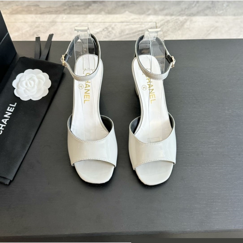 Ch*el high heels